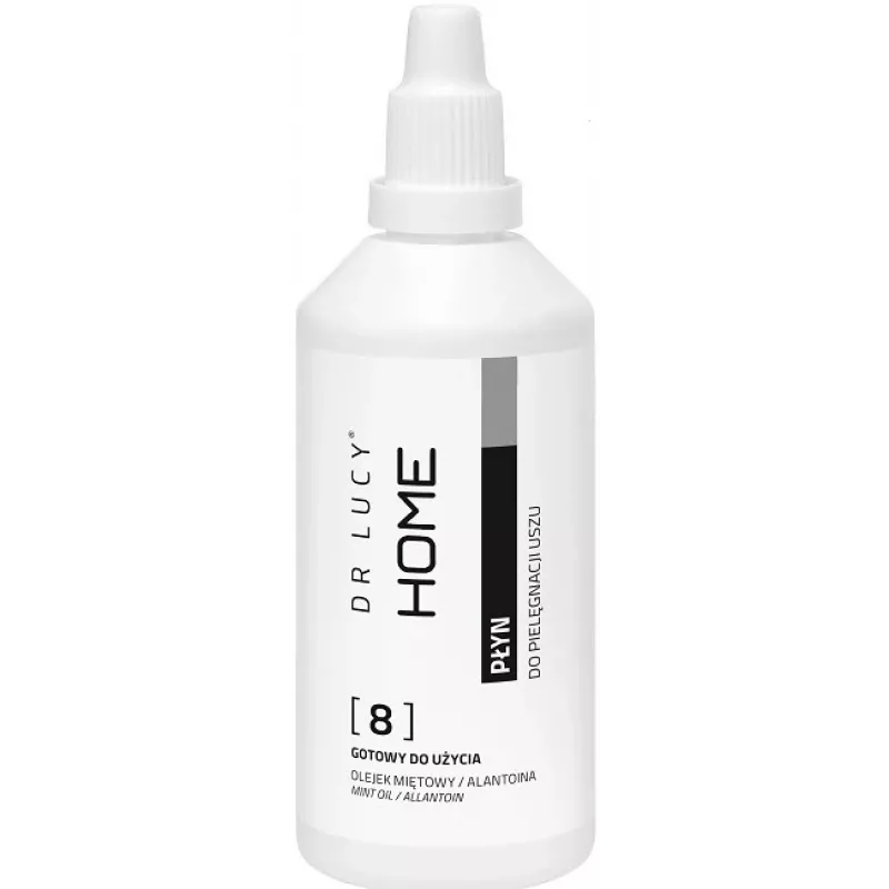 Home 8 płyn do pielęgnacji uszu 100 ml