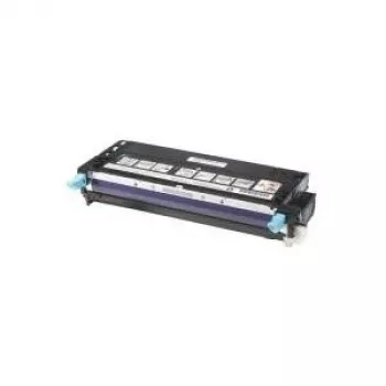 Dell PF029 - 593-10171 - CT350453 - BQ - HC - Toner cyjan
