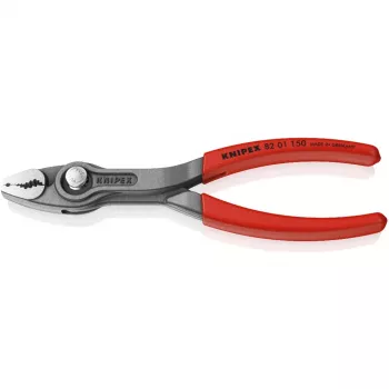 Szczypce Knipex 82 01 150 — długość 150 mm, model 82 01 150