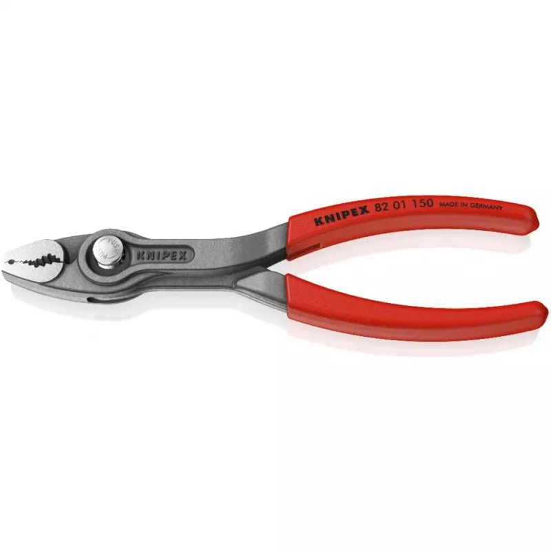 Szczypce Knipex 82 01 150 — długość 150 mm, model 82 01 150