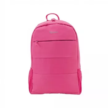 Sbox Notebook Backpack Toronto 15,6 NSS-19044 różowy