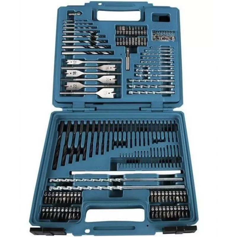 Makita E-06270 zestaw wierteł