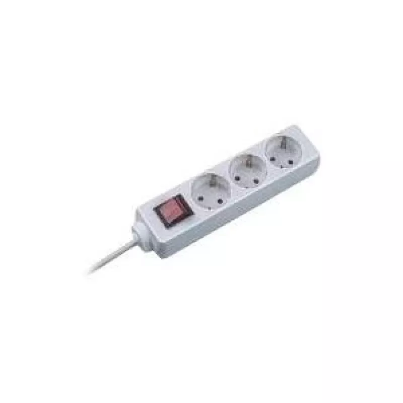 AC Outlet Bachmann Selly biały 3
