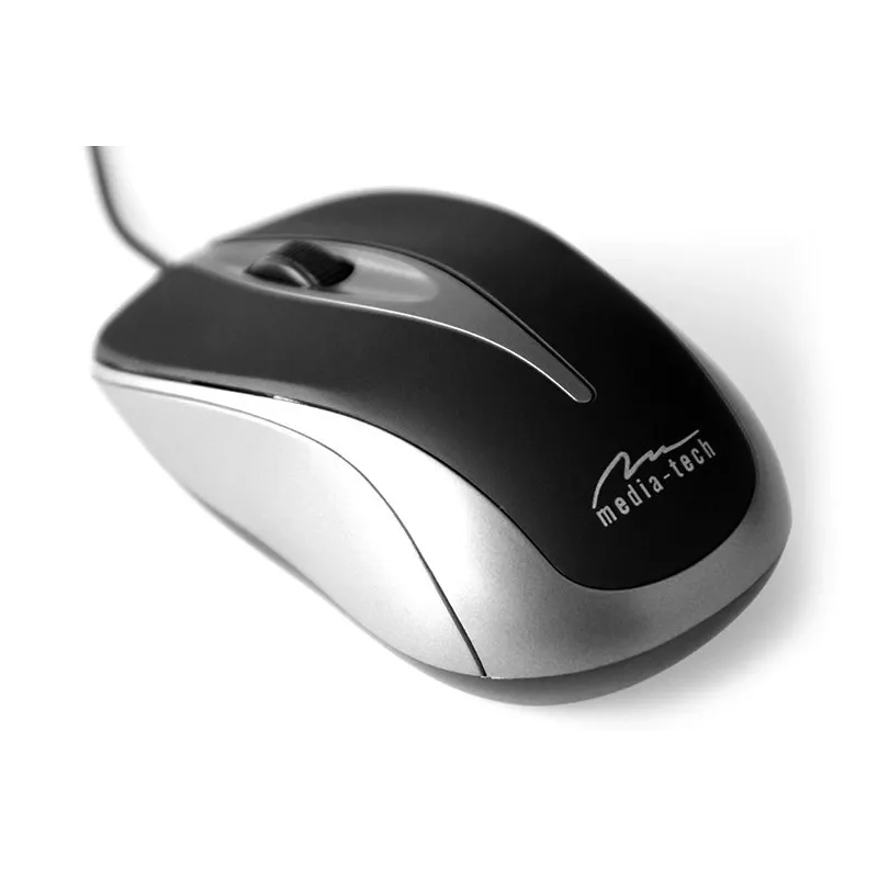 Mysz Media-Tech MT1091T USB Type-A