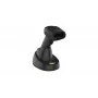 Ręczny czytnik kodów kreskowych Honeywell Xenon XP 1952g — 1D/2D LED, przewodowy i bezprzewodowy, Bluetooth, USB, czarny
