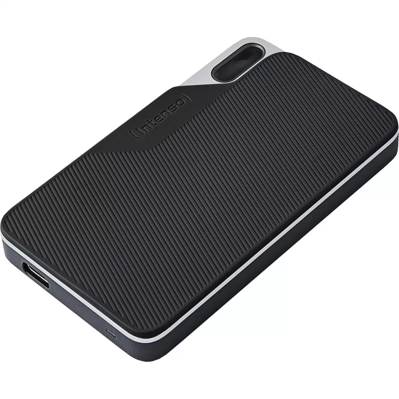 SSD Intenso 1 TB przenośny USB Type-C 3.2 Gen 1 TX100