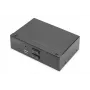 Przełącznik KVM, 2x1 DS-12851