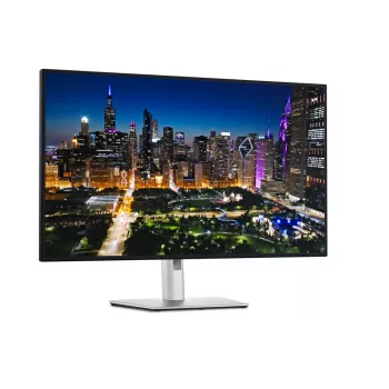 Monitor Dell U3225QE 32 cale IPS UHD 3840×2160 16:9 120 Hz 5 ms 450 cd/m² HDMI×1