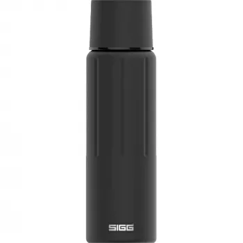 termos Gemstone IBT Obsidian 0,75 L czarny, Ø 76 mm