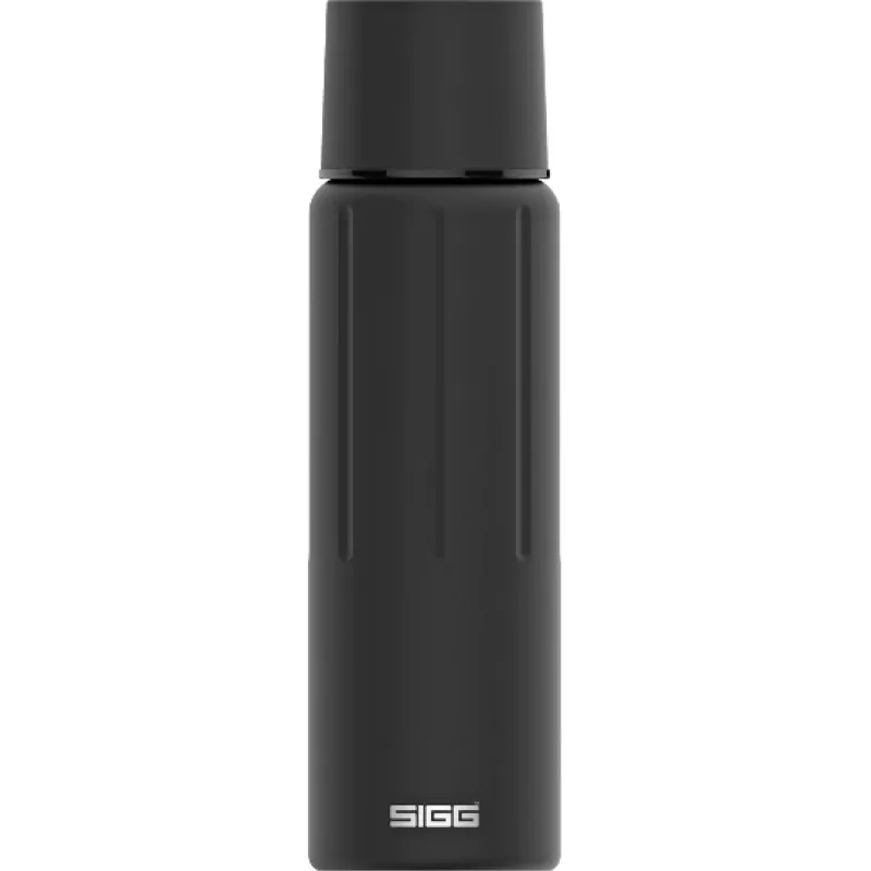 termos Gemstone IBT Obsidian 0,75 L czarny, Ø 76 mm