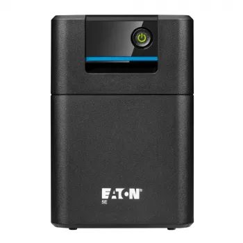 Eaton 5E Gen2 700 zasilacz awaryjny (UPS) Line-Interactive 0.7 kVA 360 W 4 gniazda AC