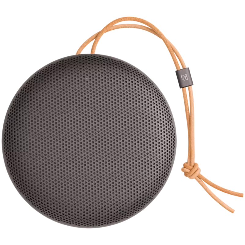 Beosound A1 3rd Gen Warm Granite