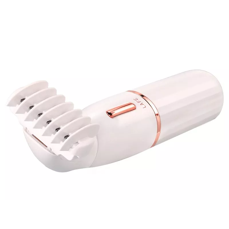 Lafe 47669 Golarka damska 6 w 1 UltraTrim