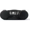 Przenośny odtwarzacz DAB+ CD/MP3/USB/SD Bluetooth SENCOR SPT 6510DB — DAB+, Bluetooth 5.3, 16 W RMS, CD/USB/SD, ekran LCD 2,4 cala