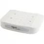 Bridge sieciowy ALLNET ALL-GHN102-COAX Przewodowy IEEE 802.3ab