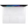 Laptop Acer Swift Edge SFE14-51T-75RZ — Intel Core Ultra 7 258V, 14 cali 2.8K ekran dotykowy, 32 GB LPDDR5x, 1 TB SSD, Intel Arc 140V, Windows 11 Home, Biały