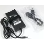 DELL JU012 zasilacz/inwerter Uniwersalny 130 W Czarny