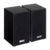 IBOX SP1 - Głośniki - do PC - Czarny