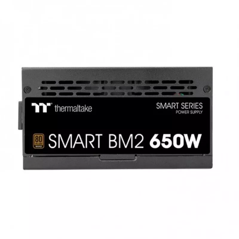 Zasilacz Thermaltake Smart BM2 650W