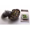 Garnek ZWILLING STAUB SPECIALITIES 2 L Czarny Ceramika Indukcja