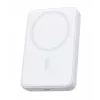 Przenośny powerbank PB-MS04 Biały 10000mAh