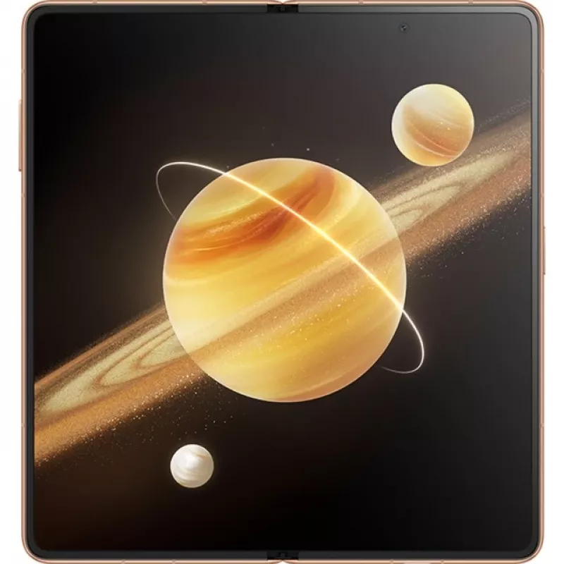 Honor Magic V3 16,3 cm (6,43 cala) Dual SIM Android 14 5G USB Type-C 12 GB 512 GB 5150 mAh Brązowy