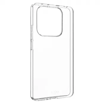 Fixed Story | Tylna obudowa | Xiaomi | Redmi Note 14 5G | TPU | Przezroczysta