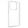 Fixed Story | Tylna obudowa | Xiaomi | Redmi Note 14 5G | TPU | Przezroczysta