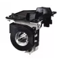 Lampa do projektora MicroLamp ML12647 375 W — kompatybilna z NEC P502H/P502W/P502HL