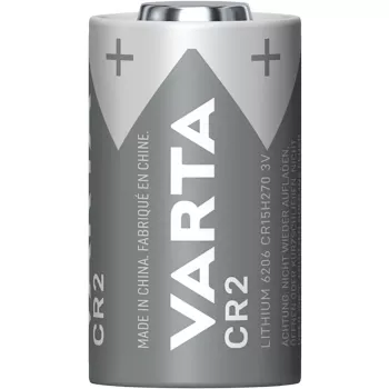 Varta CR 2 SP - Bateria litowa CR2 920 mAh 10 szt. - Bateria - CR 2/CR 15270