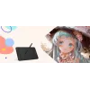Tablet graficzny 177.8X111.1MM/DECO MINI7W Xppen