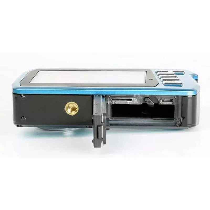 Aparat kompaktowy Easypix W3048 EDGE 13 MP CMOS 3840 x 2160 pikseli (10075)