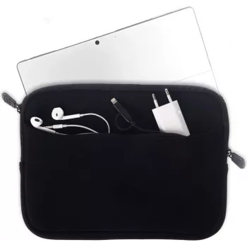 Honju DarkRoom Neopren Case/Sleeve | Microsoft Surface Go 4/3/2/1 | czarny | bulk | (62912)