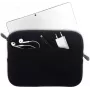 Honju DarkRoom Neopren Case/Sleeve | Microsoft Surface Go 4/3/2/1 | czarny | bulk | (62912)