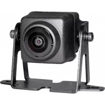 Miniaturowa kamera kolorowa Axion DBC 114051M High End 180u PAL – kompaktowa kamera do monitoringu, format PAL