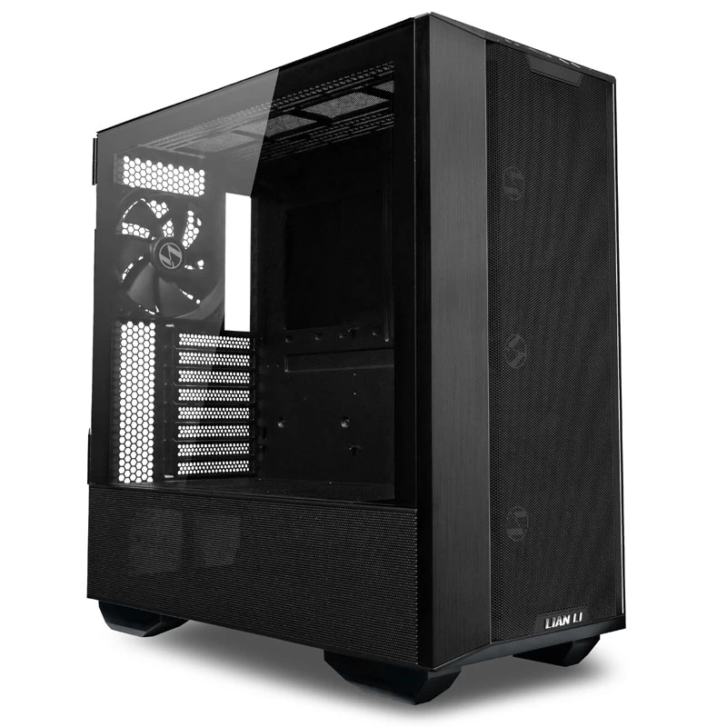 Obudowa PC Lian Li LANCOOL III Midi Tower Czarna