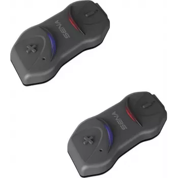 Interkom motocyklowy Sena 10R Duo