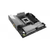 Płyta główna Sapphire NITRO+ B850M WIFI — AMD B850, Socket AM5, micro ATX, DDR5, 4x DIMM, Wi‑Fi 6, 2.5Gb LAN, 2x M.2