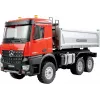 Amewi 22684 Wywrotka sterowana radiowo 1:14 Silnik elektryczny Li-Ion 2500mAh