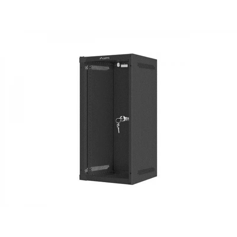 Lanberg WF10-2312-10B - szafka wisząca
