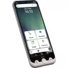 Smartfon Doro Aurora A30 6.1 cala 6GB 128GB Biały