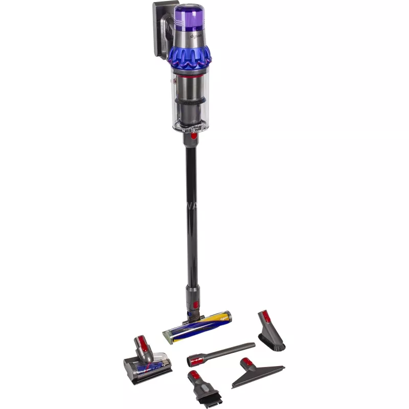 DYSON V15 Detect Fluffy Odkurzacz Bezprzewodowy 476575-01