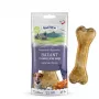BALTICA regional treats Kość do żucia Bażant z jagodami goji - przysmak dla psa - 1