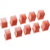 GPU RAM Copper Heatsinks 6,5x6,5mm