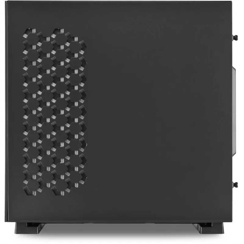 Sharkoon PURE STEEL - Tower - E-ATX - bez zasilacza