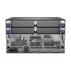 Serwer HP Enterprise ProLiant MicroServer Gen11 6325P 3.5GHz 4-rdzeniowy 1P 32GB DDR5 4LFF NHP 2×4TB HDD 180W PS
