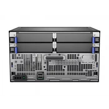 Serwer HP Enterprise ProLiant MicroServer Gen11 6325P 3.5GHz 4-rdzeniowy 1P 32GB DDR5 4LFF NHP 2×4TB HDD 180W PS