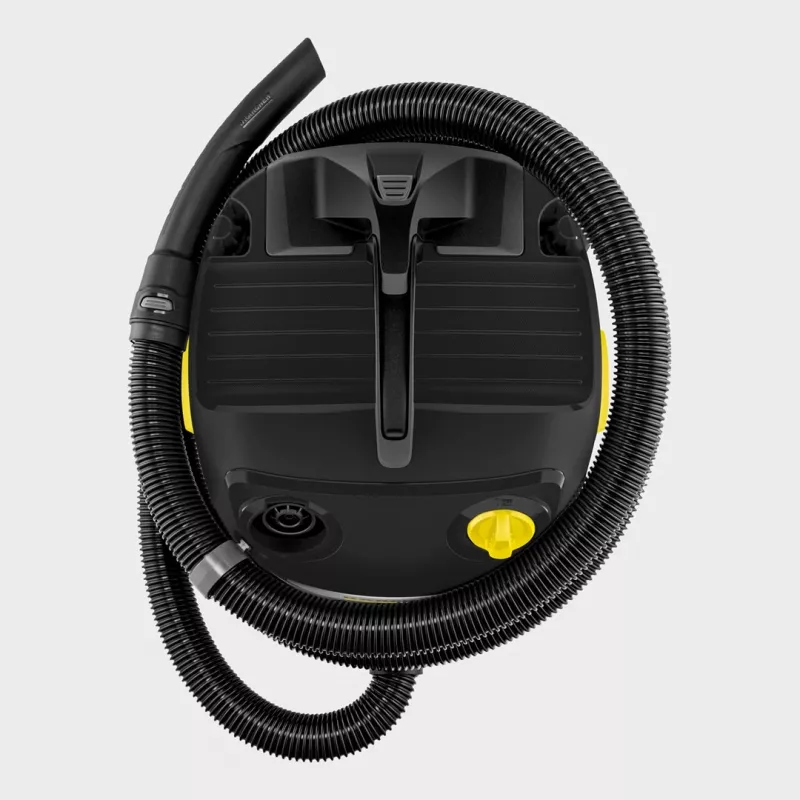 Odkurzacz do pracy na mokro i sucho Kärcher WD 4 S Go!Further 20 L, 1.628-262.0