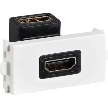 VALUE Moduł A/V (gniazdo HDMI, kątowe) (25.99.8203)