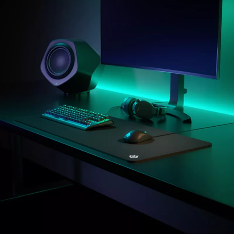 SteelSeries QcK Heavy XXL (XXL 900mm x 400mm)